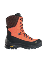 PSS Jagdstiefel Forstep Hunter Pro STX Neonorange/Schwarz - bei KOX online bestellen | XX73446