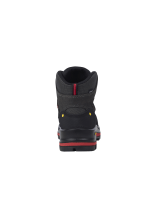 PFANNER BOA� Bau S3 veiligheidsschoenen grijs/zwart - bij KOX online bestellen | XX73447