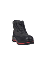 PFANNER BOA� Bau S3 veiligheidsschoenen grijs/zwart - bij KOX online bestellen | XX73447