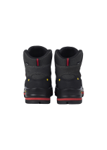 PFANNER BOA� Bau S3 veiligheidsschoenen grijs/zwart - bij KOX online bestellen | XX73447
