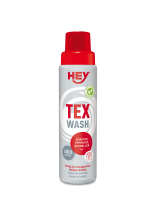 HEY Tex Wash Waschmittel f�r Funktionsbekleidung / Spezialwaschmittel - bei KOX online bestellen | XX73509-04