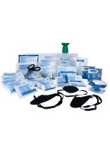 Remplissage matriel de pansement ACTIOMEDIC DIN 13157 - commander en ligne chez KOX | XX73535-01