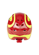 PROTOS� bosbouwhelm / veiligheidshelm Integraal Arborist F39 rood/neongeel - bij KOX online bestellen | XX74132