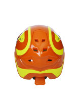 PROTOS� Casque forestier / casque de protection KOX Integral Arborist F39 Orange/jaune fluo - commander en ligne chez KOX | XX74134