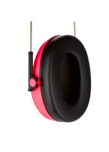 3M Kapselgeh�rschutz mit Kopfband Peltor Kid Pink - bei KOX online bestellen | XX74218