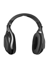 PROTOS headset / gehoorbescherming Integral zwart - bij KOX online bestellen | XX74235