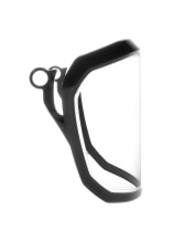 PROTOS Clear Visier / Forsthelm Visier - bei KOX online bestellen | XX74328