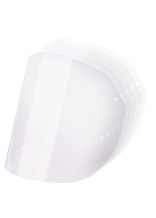 PROTOS� PET Ersatz-Schutzscheiben 5er-Pack - bei KOX online bestellen | XX74340