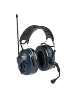 3M Peltor LiteCom Kapselgehrschutz / Gehrschutz mit Funk - bei KOX online bestellen | XX74602