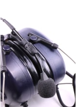 3M Peltor LiteCom Kapselgehrschutz / Gehrschutz mit Funk - bei KOX online bestellen | XX74602
