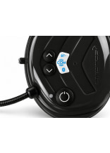 Syst�me de communication PROTOS� BT-COM noir avec technologie Bluetooth - commander en ligne chez KOX | XX74635