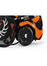 Syst�me de communication PROTOS� BT-COM noir avec technologie Bluetooth - commander en ligne chez KOX | XX74635