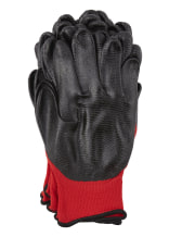Seiz Arbeitshandschuhe Red Mamba Rot/Schwarz 5er-Pack - bei KOX online bestellen | XX75104