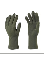 PSS Merino handschoenen / jachthandschoenen groen - bij KOX online bestellen | XX75326