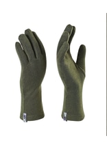 PSS Merino handschoenen / jachthandschoenen groen - bij KOX online bestellen | XX75326