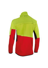 PSS functioneel jack X-treme Breeze rood/geel - bij KOX online bestellen | XX76142