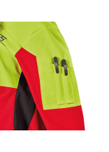 PSS functioneel jack X-treme Breeze rood/geel - bij KOX online bestellen | XX76142
