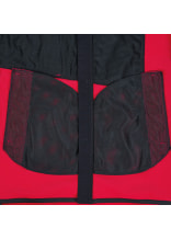 PSS functioneel jack X-treme Breeze rood/geel - bij KOX online bestellen | XX76142