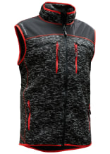 PROTOS� Bodywarmer Inuit Donkergrijs - bij KOX online bestellen | XX76152