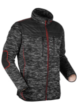 PROTOS� Teddyjas Inuit Donkergrijs - bij KOX online bestellen | XX76155