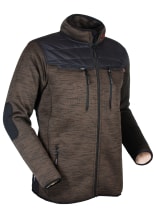 PROTOS� Teddyjas Inuit Gem�leerd groen - bij KOX online bestellen | XX76156