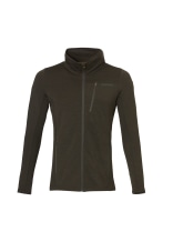 Rovince Flexline Fleecejacke Herren Olivgr�n - bei KOX online bestellen | XX76157