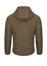 Rovince gef�tterte Zeckenschutz Jacke Ergoline Olive Green - bei KOX online bestellen | XX76158