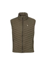 Rovince gef�tterte Zeckenschutz Weste Olive Green - bei KOX online bestellen | XX76159