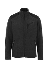 PFANNER Wooltec Janker Jagdjacke Grau - bei KOX online bestellen | XX76162