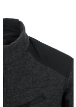 PFANNER Wooltec Janker Jagdjacke Grau - bei KOX online bestellen | XX76162