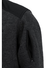 PFANNER Wooltec Janker Jagdjacke Grau - bei KOX online bestellen | XX76162