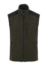 PFANNER Wooltec Gilet Jagdweste Waldgr�n - bei KOX online bestellen | XX76163