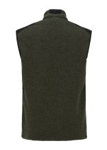 PFANNER Wooltec Gilet Jagdweste Waldgr�n - bei KOX online bestellen | XX76163