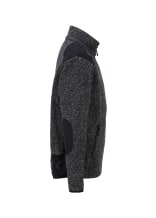 PFANNER Grizzly Fleecejacke Grau - bei KOX online bestellen | XX76164