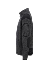 PFANNER Grizzly Fleecejacke Grau - bei KOX online bestellen | XX76164
