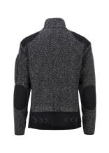 PFANNER Grizzly Fleecejacke Grau - bei KOX online bestellen | XX76164