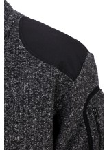 PFANNER Grizzly Fleecejacke Grau - bei KOX online bestellen | XX76164