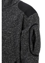 PFANNER Grizzly Fleecejacke Grau - bei KOX online bestellen | XX76164