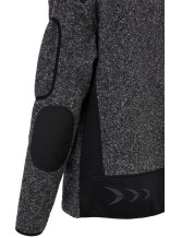 PFANNER Grizzly Fleecejacke Grau - bei KOX online bestellen | XX76164