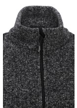 PFANNER Grizzly Fleecejacke Grau - bei KOX online bestellen | XX76164