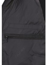 PFANNER Fleecejacke Jobby Colour Rot/Neongelb - bei KOX online bestellen | XX76166