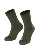PSS Jagd Edition Socken Gr�n Gr��e 42 - bei KOX online bestellen | XX77313-42