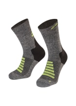 PSS Work Edition Socken Grau Gr��e 42 - bei KOX online bestellen | XX77314-42