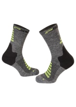 PSS Work Edition Socken Grau Gr��e 42 - bei KOX online bestellen | XX77314-42