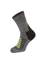 PSS Work Edition Socken Grau Gr��e 42 - bei KOX online bestellen | XX77314-42