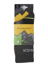 PFANNER Funktionssocken Outdoor EcoDry Grau - bei KOX online bestellen | XX77316
