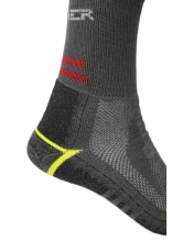 PFANNER Funktionssocken Outdoor EcoDry Grau - bei KOX online bestellen | XX77316