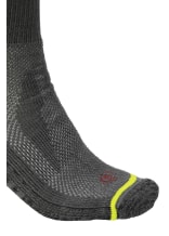 PFANNER Funktionssocken Outdoor EcoDry Grau - bei KOX online bestellen | XX77316