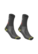 PFANNER Funktionssocken Outdoor EcoDry Grau - bei KOX online bestellen | XX77316
