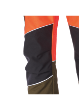 PSS Sauenschutzhose Xtreme Protect Neonrot/Grn - bei KOX online bestellen | XX78226